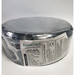 Kablotech 0,75 Nyaf Kablo Siyah