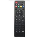 KabloTv Mini Hd Uydu Alıcısı Kumandası