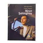 Kabuğundan Taşan Adam Nirun Şahingiray (İkinci El)