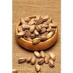 Kabuklu Antep Fıstığı Kavrulmuş 400 G