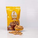Kabuklu Çiğ Diş Badem - 250 Gr