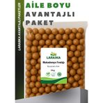 Kabuklu Kavrulmuş Makademya Fındığı 1kg Macadamia Nuts İn Shell 1 KG