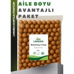 Kabuklu Kavrulmuş Makademya Fındığı 1kg Macadamia Nuts in Shell