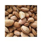 Kabuklu Tatlı Badem 1 Kg