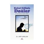 KABUL EDİLMİŞ DUALAR - TRUMAN CAPOTE