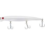 Kabura 521 Nano 12 cm Sahte Balık