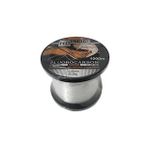 Kabura Hd Avatar Fluorocarbon Kaplama 1000MT Misina 0,20 mm
