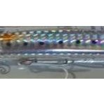 Kabura Nano 120 mm Suni Balık Yemi