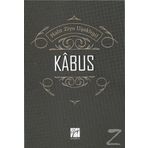 Kabus - Halit Ziya Uşaklıgil