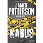 KABUS - JAMES PATTERSON;MAXINE PAETRO