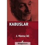 Kabuslar - A. Mümtaz İdil