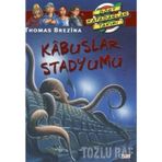 KABUSLAR STADYUMU - THOMAS BREZINA