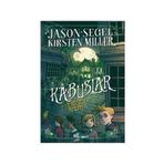 Kabuslar Uyurgezer Şurubu - Jason Segel