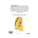 Kabuslarımı Seviyorum Okuyan Koala