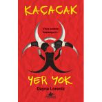 Kaçacak Yer Yok - Korku Kapanı Serisi 2