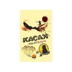 Kaçak - Alper Kaya