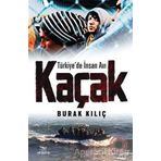 Kaçak - Burak Kılıç