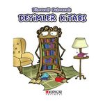 Kaçak Kivi Aki 3 - Nermin Ferhan Karamuti