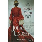 KAÇAK YOLCU - JOHANNA LINDSEY