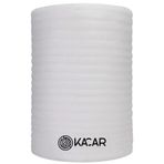 Kacar 2 Metre X 50 Cm Koruyucu Köpük Porselen Tabak Bardak Cam Eşya Sarma Koruma Taşıma Taşınma Paketleme