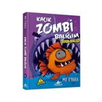 Kaçık Zombi Balığım 6-Jura Balığı - Mo Ohara