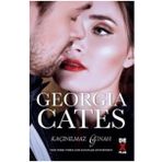 Kaçınılmaz Günah - Georgia Cates