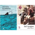 Kaçırdıklarımız - Adam Phillips - Sol Ayağım - Christy Brown
