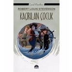 Kaçırılan Çocuk - Robert Louis Stevenson