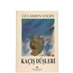Kaçış Düşler (İkinci El)