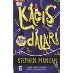 Kaçış Odaları - Stephen Mangan