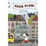 Kaçış Planı - Aslı Perker