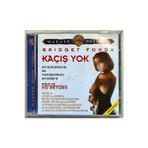 Kaçış Yok Bridget Fonda VCD (Orjnal Dönem Baskı Vcd)