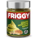 Kadayıflı Antep Fıstığı Kreması %25 Antep Fıstığı 320GR - 320 gr