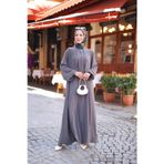 KADEEM BELİZ FERACE & Füme 9040