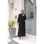 KADEEM ELİF FERACE & Siyah