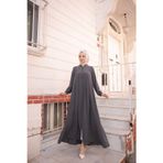 KADEEM ESVİNA FERACE & Füme