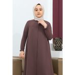 KADEEM MEVLANA ÇOCUK FERACE & Camel