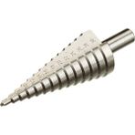 Kademeli Matkap Ucu 4-30 Mm Arası - Altıgen Saplı