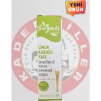 Kademgiller Biornagix Limon Kabuğu Yağı 20ML