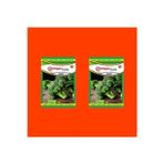 Kademgiller Brokoli Tohumu 2 Paket