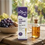 Kademgiller Doğal Soğuk Sıkım Üzüm Çekirdeği Yağı 20 ml