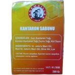 Kademgiller Kantaron Özlü Sabun 200 gr - 1 Adet