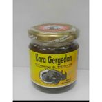 Kademgiller Kara Gergedan Ginseng & Tribulus Karışımlı Bitkisel Macun - 1 Adet