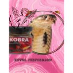 Kademgiller Kobra Ginsengli Macun 40GR - 1 Adet