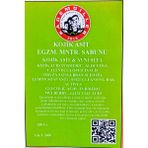 Kademgiller Kojik Asit & Aynı Sefa Sabunu 200GR - 1 Adet