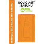 Kademgiller Kojik Asit Sabunu 125Gr