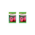 Kademgiller Pembe Domates Tohumu 2 Paket
