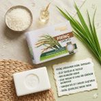 Kademgiller Pirinç Sabunu 150 gr Bitkisel Güzellik Sabunu (Anneler Günü Hediyesi)