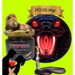Kademgiller Piton Ginsengli Macun 40GR - 1 Adet