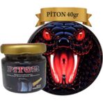 Kademgiller Piton Ultra Ginsengli Macun 40 Gr
